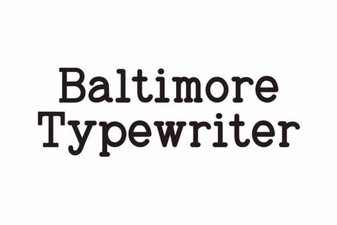 Vintage Typewriter Font for Creative Projects